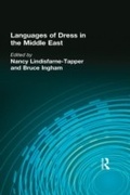 Cover: Languages of Dress in the Middle East - Routledge