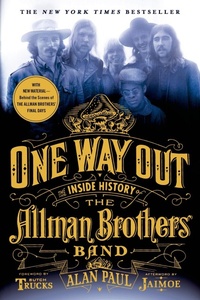 Enlarge image Cover: One Way Out - St Martin's Press