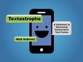 Cover: Textastrophe - St Martin's Press