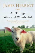 Cover: All Things Wise and Wonderful - St. Martin's Griffin