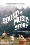 Cover: The Sound of Music Story - St Martin's Press
