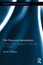 Cover: Film Discourse Interpretation - Routledge