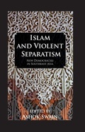 Cover: Islam And Violent Separatism - Routledge