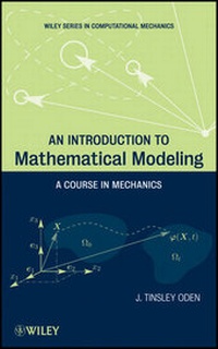 Enlarge image Cover: An Introduction to Mathematical Modeling - Wiley