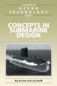 Abbildung von: Concepts in Submarine Design - Cambridge University Press