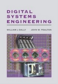 Enlarge image Cover: Digital Systems Engineering - Cambridge University Press