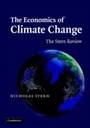Cover: The Economics of Climate Change - Cambridge University Press