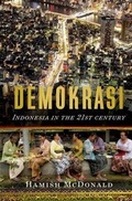 Cover: Demokrasi - St. Martin's Press