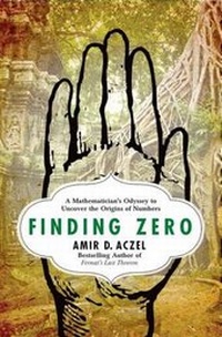 Abbildung von: Finding Zero - Palgrave Macmillan
