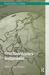 Abbildung von: The Territories of Indonesia - Routledge