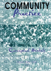 Enlarge image Cover: Community Practice - Routledge
