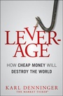 Cover: Leverage - Wiley