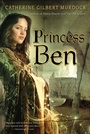Cover: Princess Ben - Clarion Books