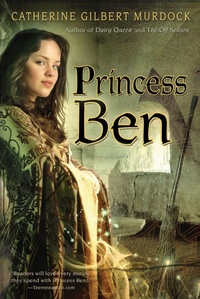 Enlarge image Cover: Princess Ben - Clarion Books