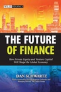 Cover: The Future of Finance - Wiley