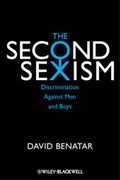 Cover: The Second Sexism - Wiley-Blackwell