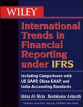 Cover: Wiley International Trends in Financial Reporting under IFRS - Wiley