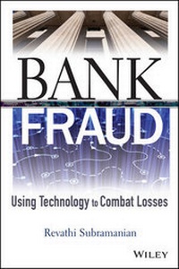 Enlarge image Cover: Bank Fraud - Wiley