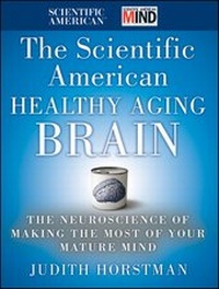 Abbildung von: The Scientific American Healthy Aging Brain - Jossey-Bass
