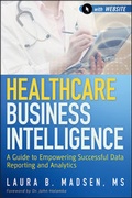 Bild: Healthcare Business Intelligence - Wiley