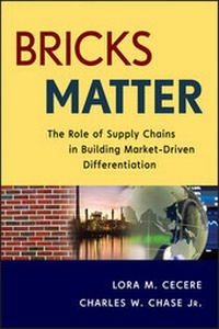 Enlarge image Cover: Bricks Matter - Wiley