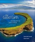 Cover: Package: The Good Earth: Introduction to Earth Science with Connectplus Access Card - McGraw-Hill Science/Engineering/Math