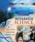 Cover: Package: Integrated Science with Learnsmart Stand-Alone Access Card - McGraw-Hill Education