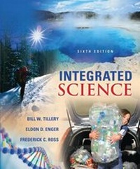 Enlarge image Cover: Package: Integrated Science with Learnsmart Stand-Alone Access Card - McGraw-Hill Education