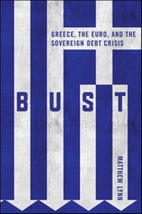 Enlarge image Cover: Bust - Bloomberg Press