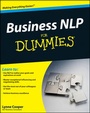 Cover: Business NLP For Dummies - Wiley