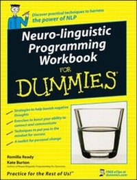 Enlarge image Cover: Neuro-Linguistic Programming Workbook For Dummies - Wiley