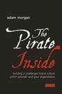 Cover: The Pirate Inside - Wiley