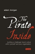 Cover: The Pirate Inside - Wiley