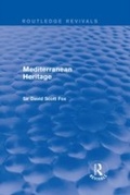 Cover: Mediterranean Heritage (Routledge Revivals) - Routledge