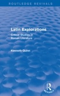 Enlarge image Cover: Latin Explorations (Routledge Revivals) - Routledge