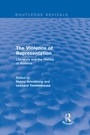 Cover: The Violence of Representation (Routledge Revivals) - Routledge