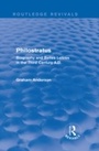 Bild: Philostratus (Routledge Revivals) - Routledge