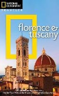Cover: National Geographic Traveler: Florence and Tuscany, 3rd Edition - National Geographic Society