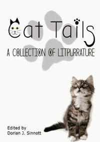 Enlarge image Cover: Cat Tails - Lulu.com
