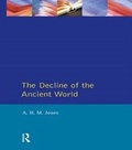 Cover: The Decline of the Ancient World - Routledge