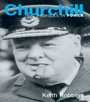 Cover: Churchill - Routledge