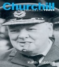 Cover: Churchill - Routledge