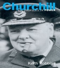 Enlarge image Cover: Churchill - Routledge