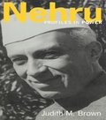 Cover: Nehru - Routledge