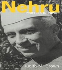 Enlarge image Cover: Nehru - Routledge
