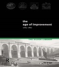 Cover: The Age of Improvement, 1783-1867 - Routledge