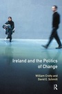 Cover: Ireland and the Politics of Change - Routledge