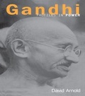 Cover: Gandhi - Routledge