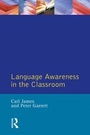 Cover: Language Awareness in the Classroom - Routledge