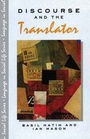 Cover: Discourse and the Translator - Routledge
